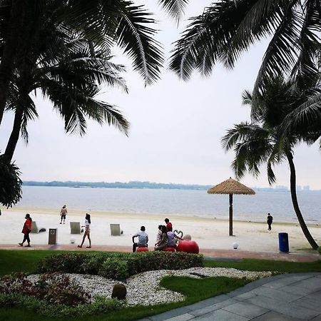 Country Garden Bay Point Homestay By Easyhomestay Johor Bahru Ngoại thất bức ảnh