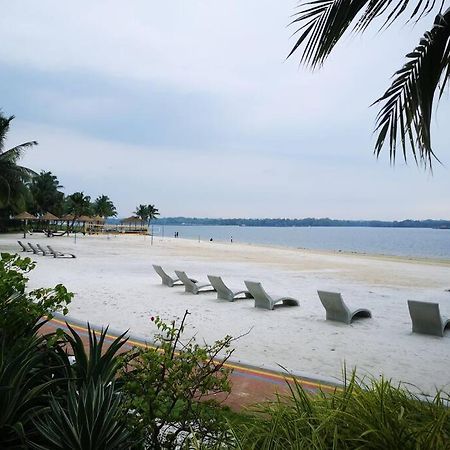 Country Garden Bay Point Homestay By Easyhomestay Johor Bahru Ngoại thất bức ảnh