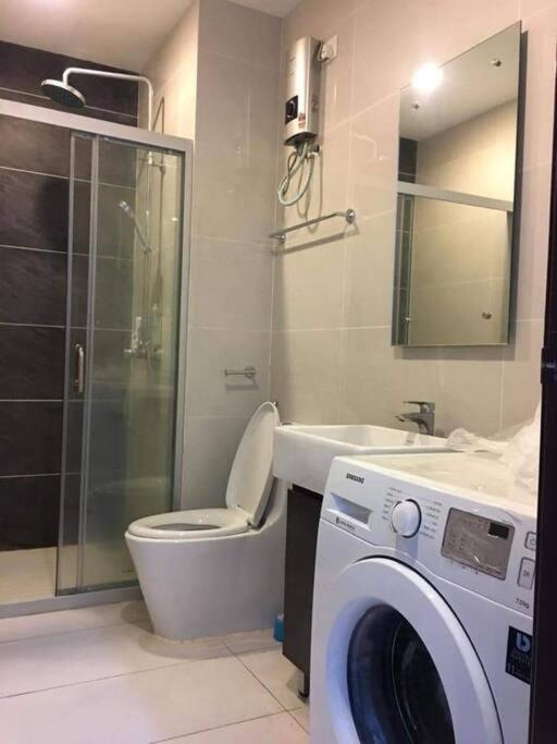 Country Garden Bay Point Homestay By Easyhomestay Johor Bahru Ngoại thất bức ảnh