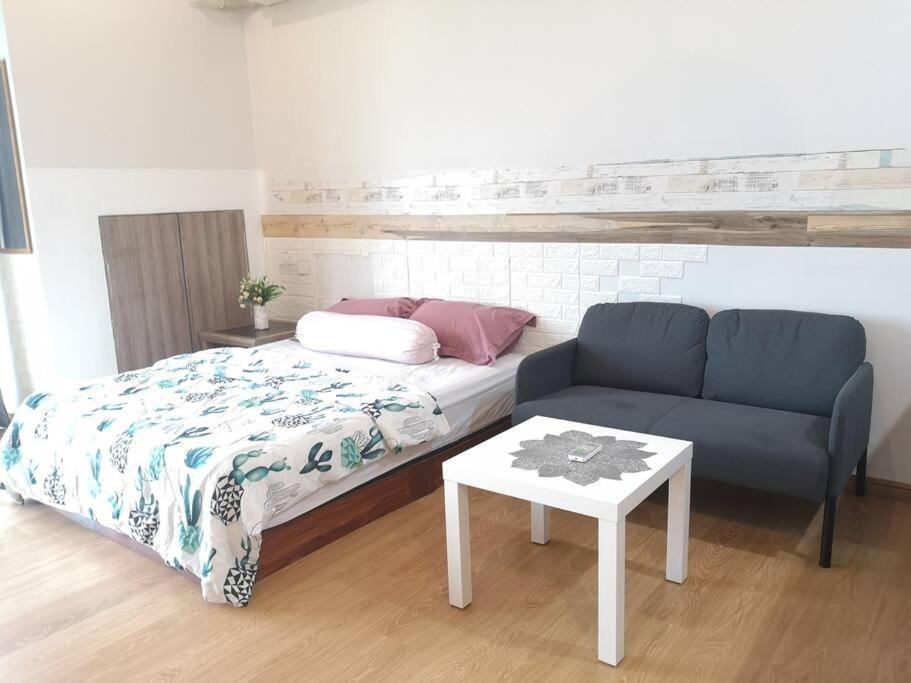 Country Garden Bay Point Homestay By Easyhomestay Johor Bahru Ngoại thất bức ảnh