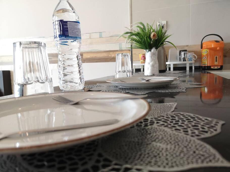 Country Garden Bay Point Homestay By Easyhomestay Johor Bahru Ngoại thất bức ảnh