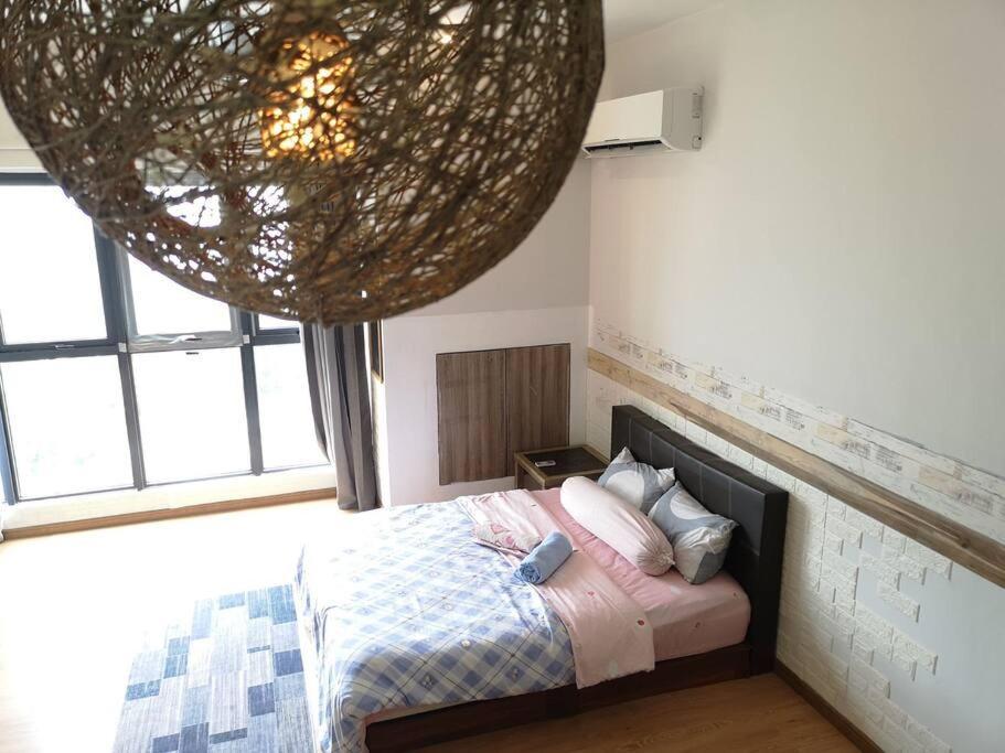 Country Garden Bay Point Homestay By Easyhomestay Johor Bahru Ngoại thất bức ảnh