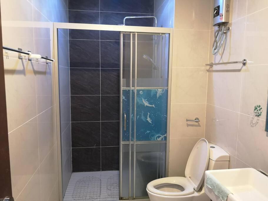 Country Garden Bay Point Homestay By Easyhomestay Johor Bahru Ngoại thất bức ảnh