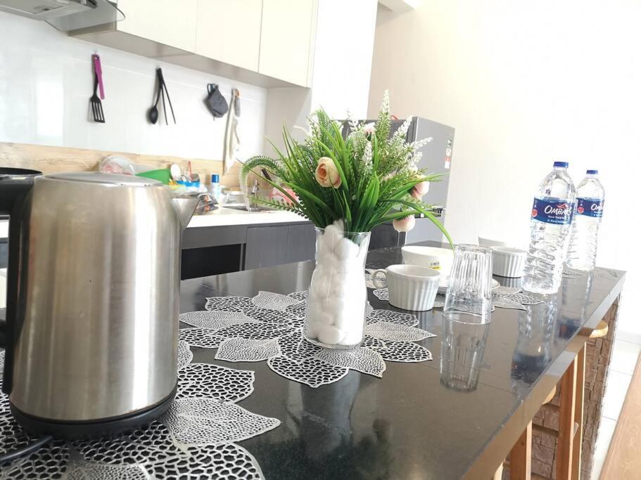 Country Garden Bay Point Homestay By Easyhomestay Johor Bahru Ngoại thất bức ảnh