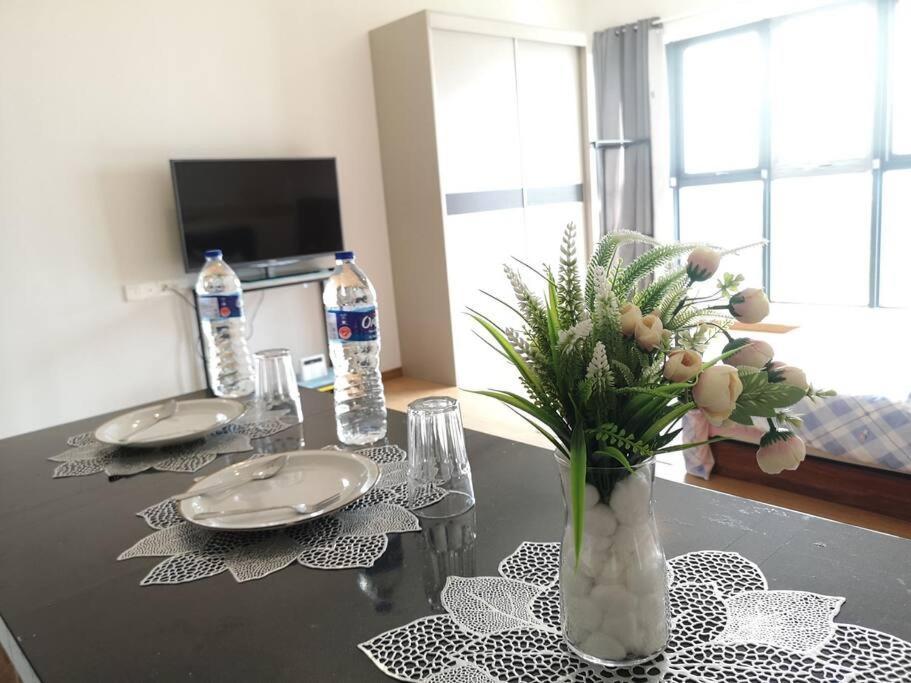 Country Garden Bay Point Homestay By Easyhomestay Johor Bahru Ngoại thất bức ảnh