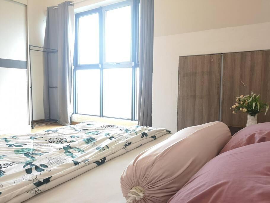 Country Garden Bay Point Homestay By Easyhomestay Johor Bahru Ngoại thất bức ảnh