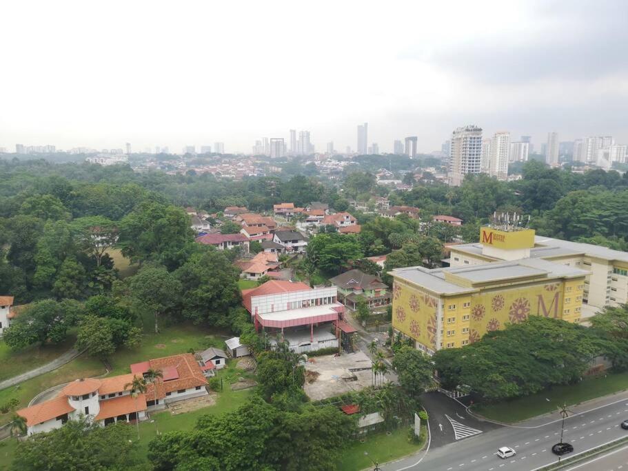 Country Garden Bay Point Homestay By Easyhomestay Johor Bahru Ngoại thất bức ảnh