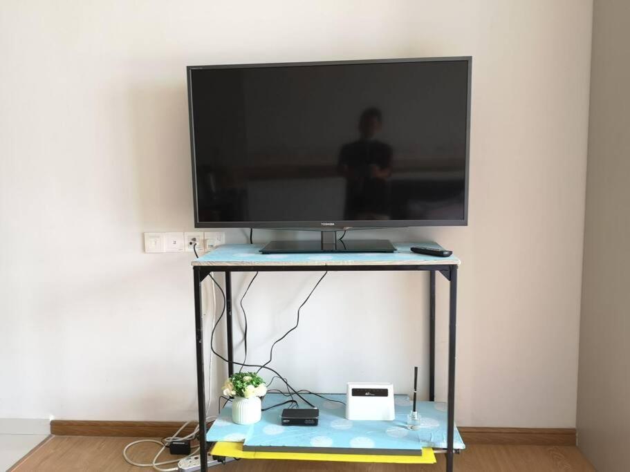 Country Garden Bay Point Homestay By Easyhomestay Johor Bahru Ngoại thất bức ảnh