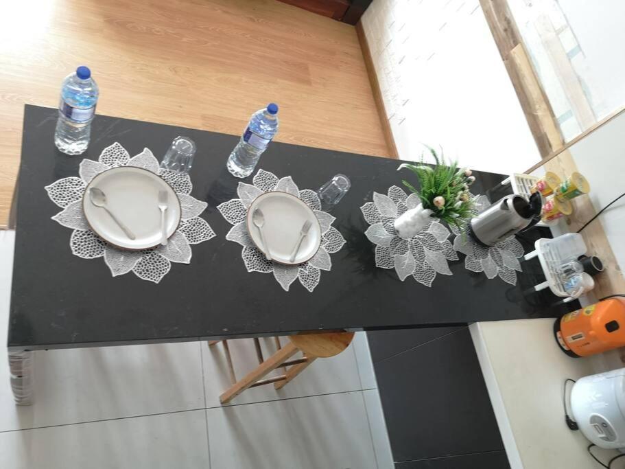 Country Garden Bay Point Homestay By Easyhomestay Johor Bahru Ngoại thất bức ảnh
