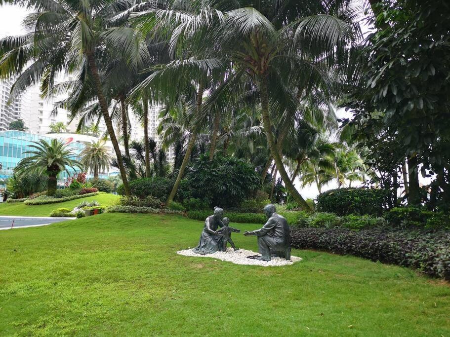 Country Garden Bay Point Homestay By Easyhomestay Johor Bahru Ngoại thất bức ảnh