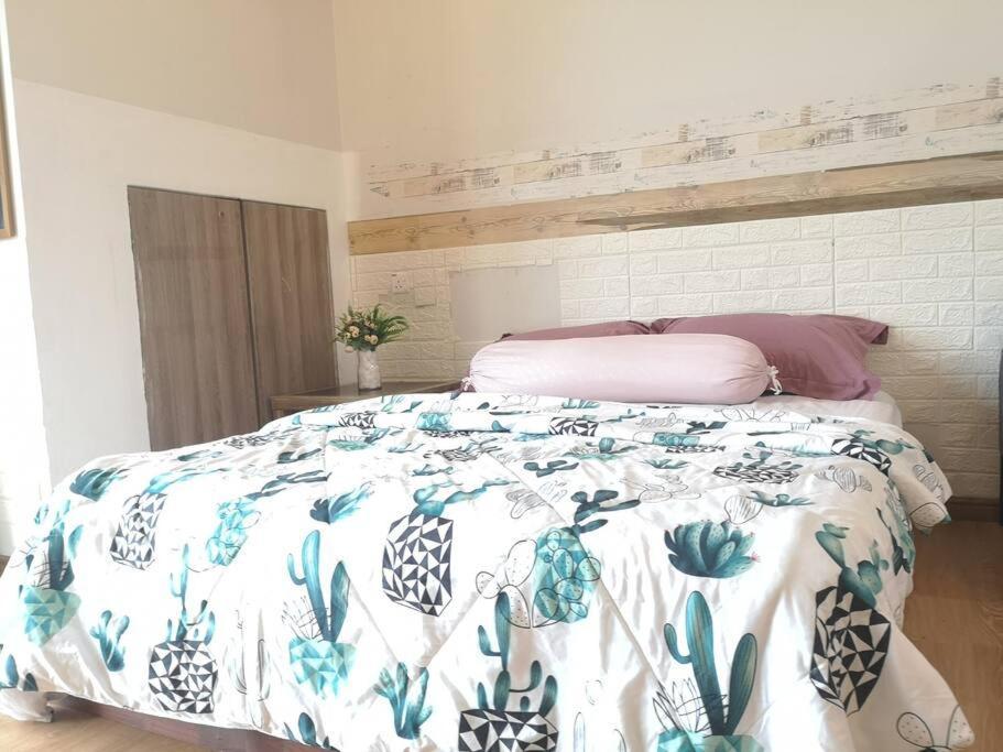 Country Garden Bay Point Homestay By Easyhomestay Johor Bahru Ngoại thất bức ảnh