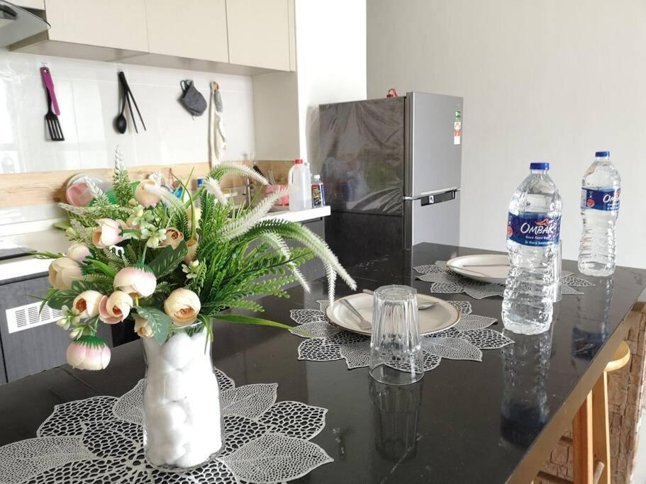 Country Garden Bay Point Homestay By Easyhomestay Johor Bahru Ngoại thất bức ảnh