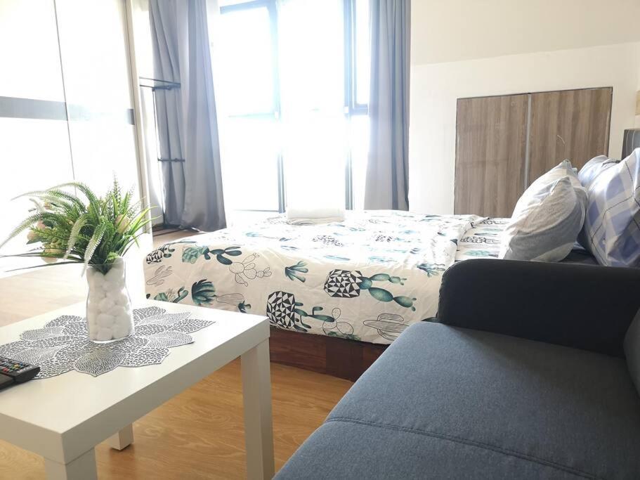 Country Garden Bay Point Homestay By Easyhomestay Johor Bahru Ngoại thất bức ảnh