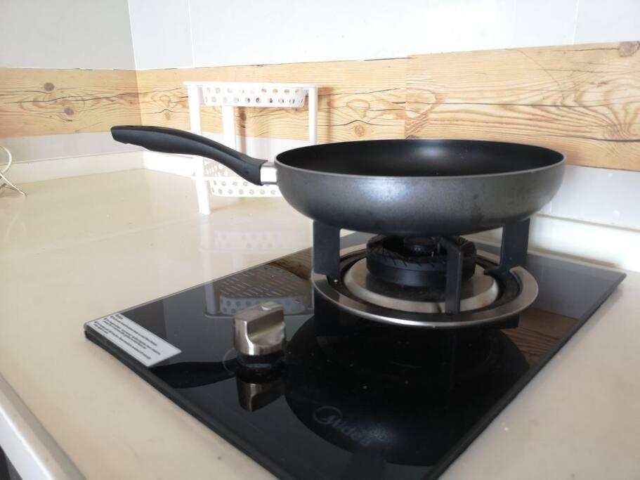 Country Garden Bay Point Homestay By Easyhomestay Johor Bahru Ngoại thất bức ảnh