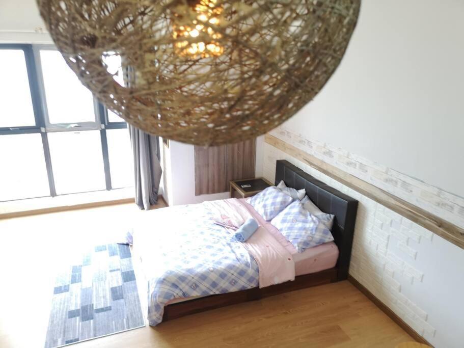 Country Garden Bay Point Homestay By Easyhomestay Johor Bahru Ngoại thất bức ảnh