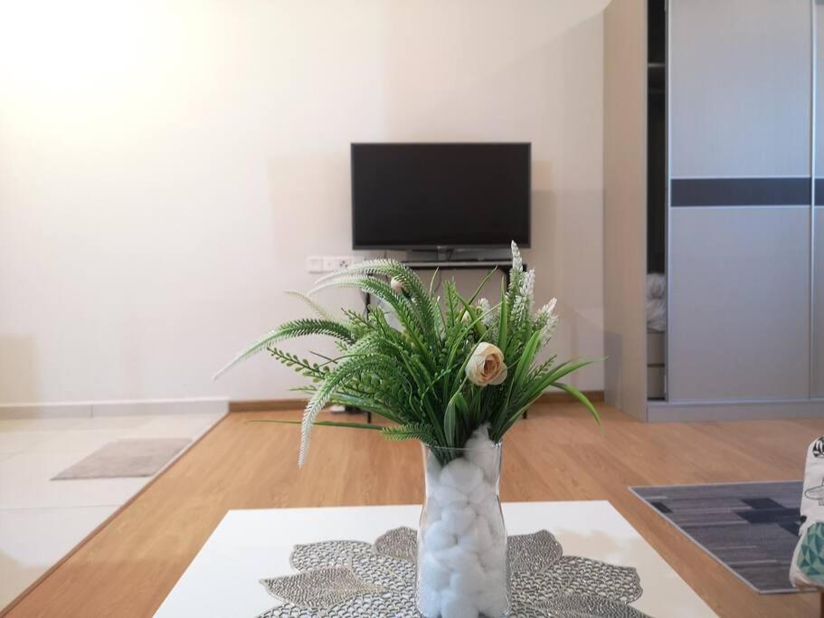 Country Garden Bay Point Homestay By Easyhomestay Johor Bahru Ngoại thất bức ảnh