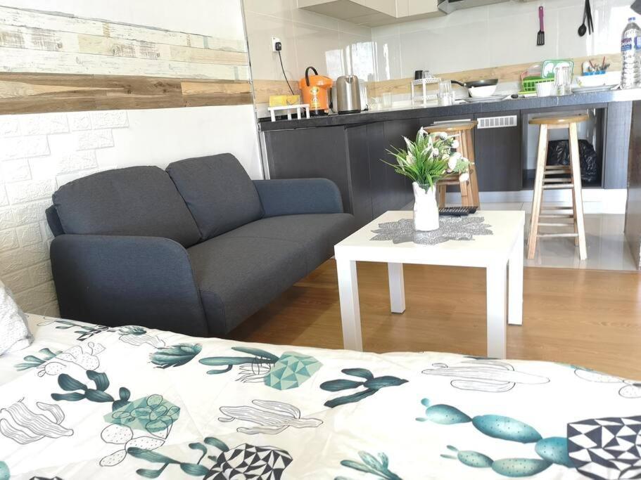 Country Garden Bay Point Homestay By Easyhomestay Johor Bahru Ngoại thất bức ảnh